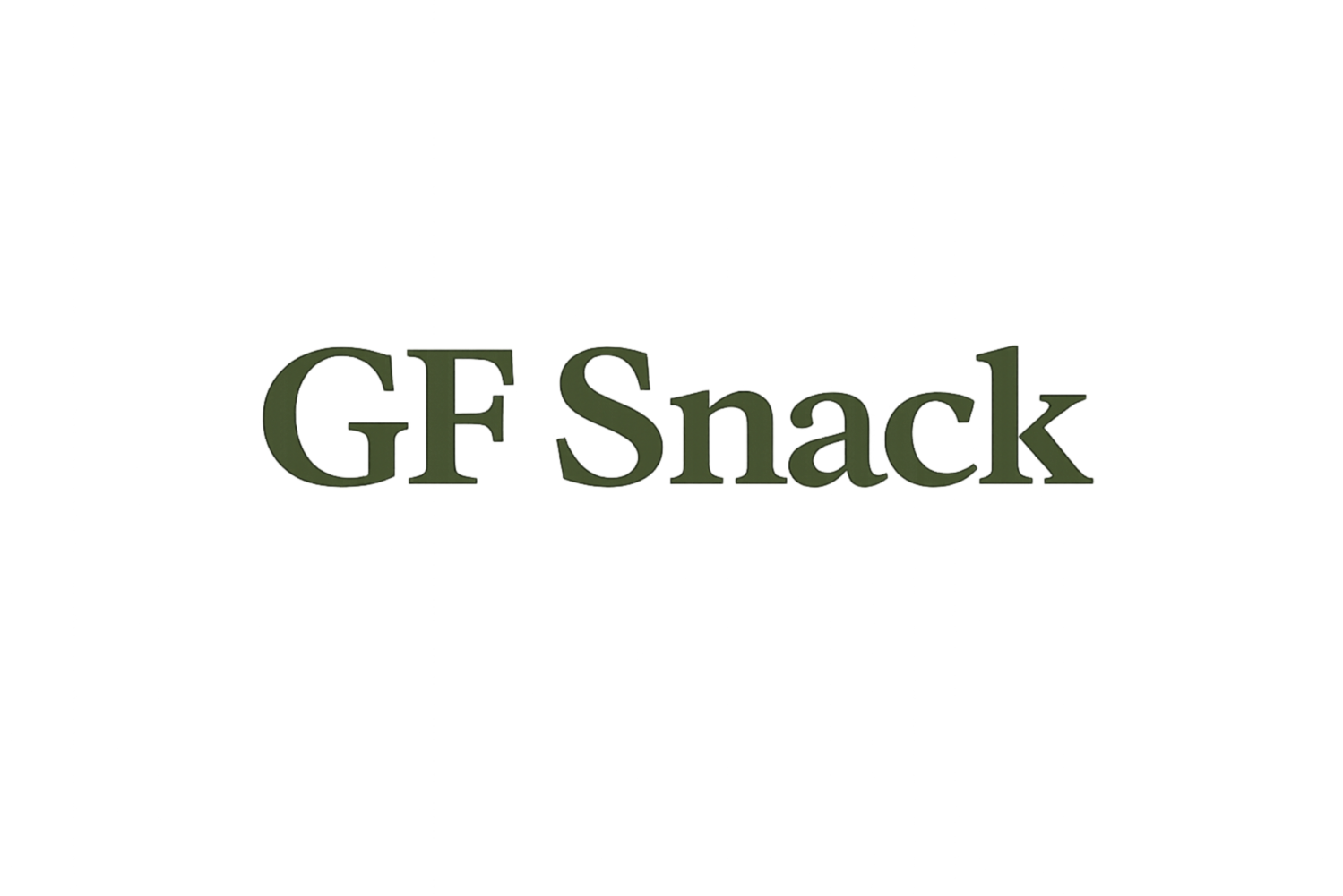 GFsnack